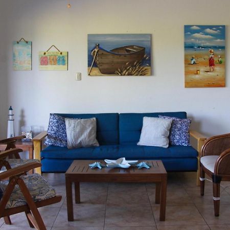 Villa 24C Los Cabos Monterrico Exteriér fotografie