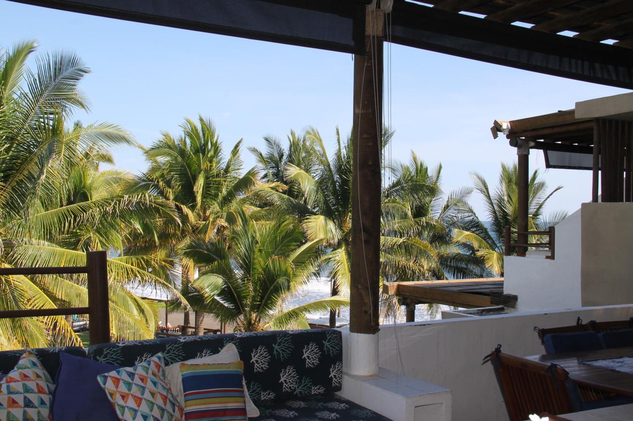 Villa 24C Los Cabos Monterrico Exteriér fotografie