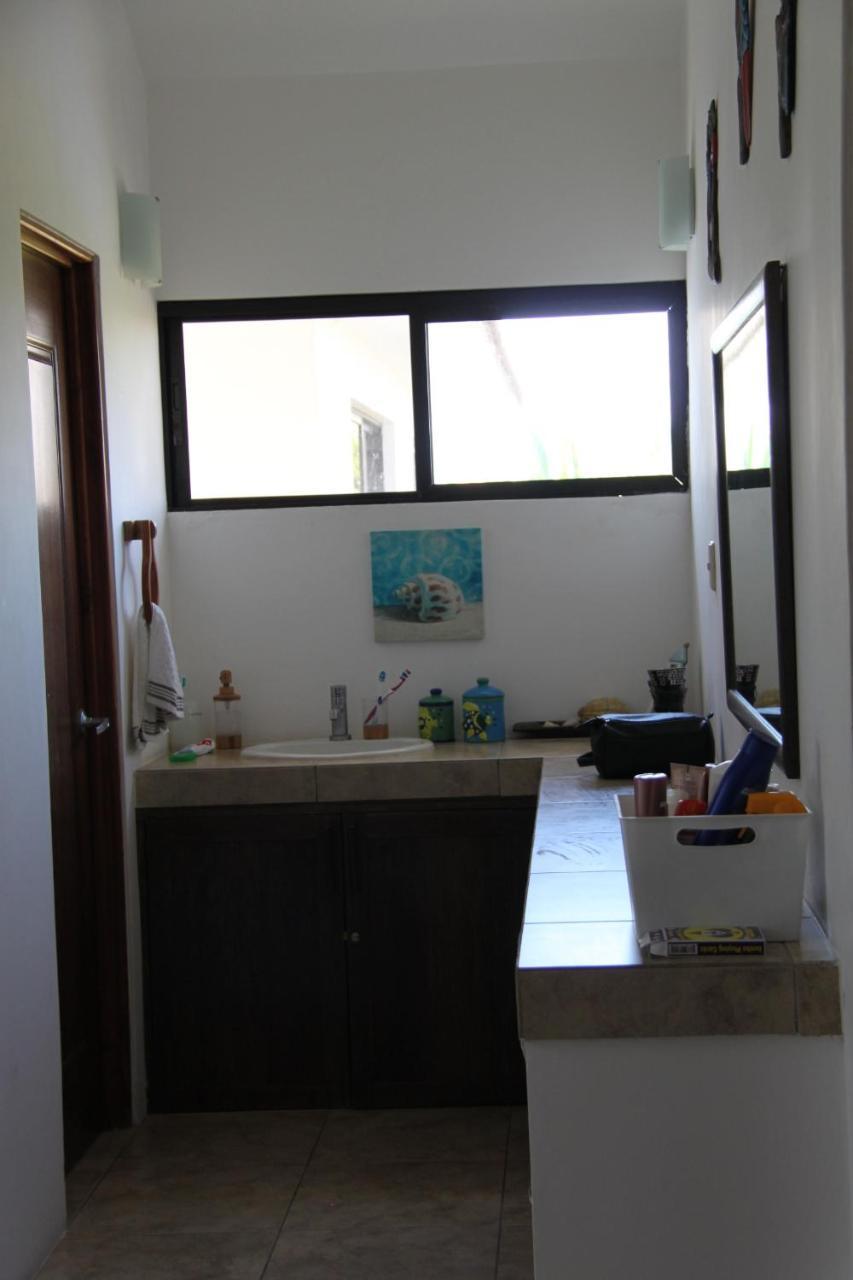 Villa 24C Los Cabos Monterrico Exteriér fotografie