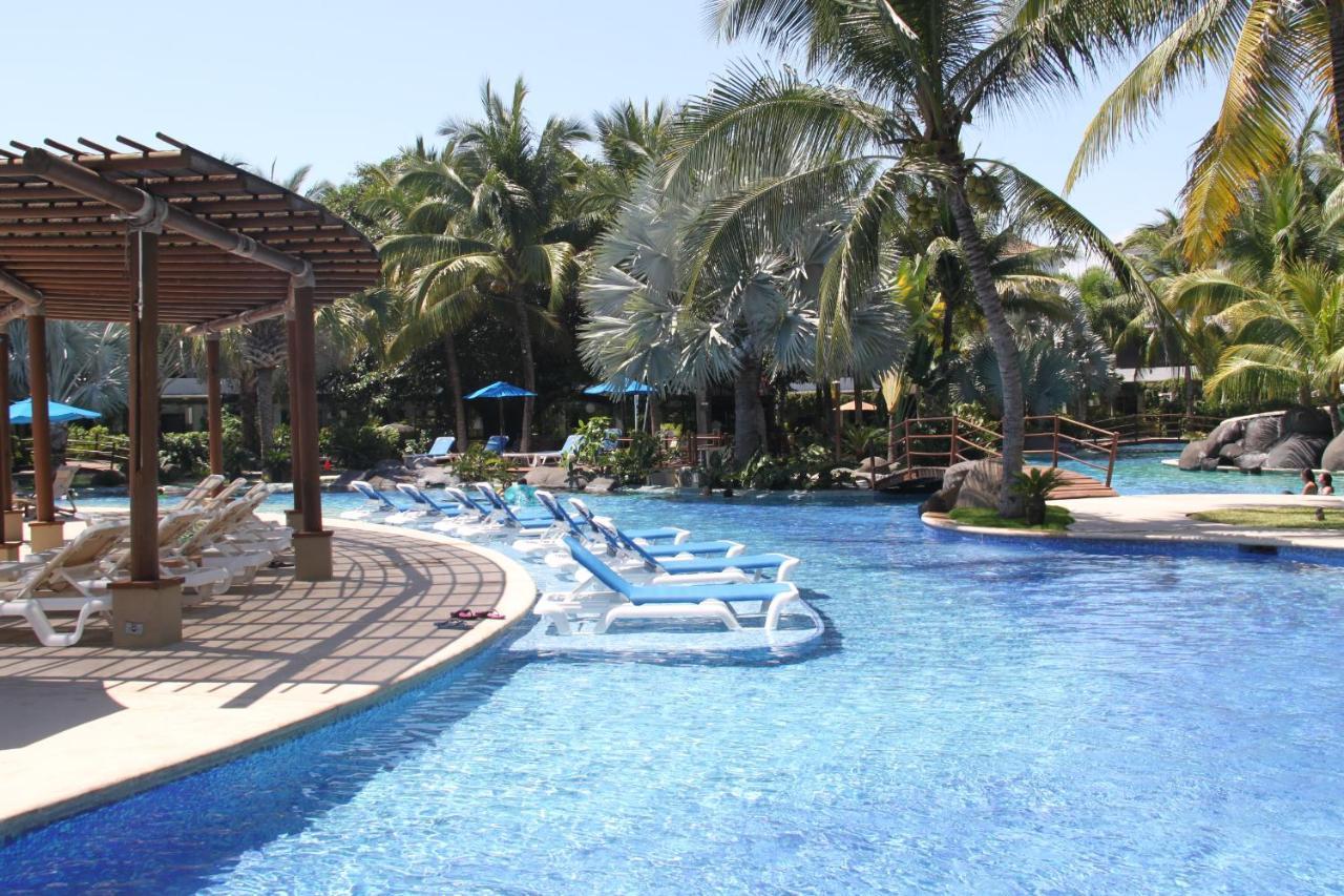 Villa 24C Los Cabos Monterrico Exteriér fotografie