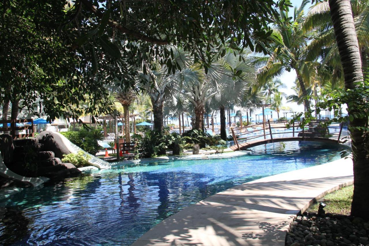 Villa 24C Los Cabos Monterrico Exteriér fotografie