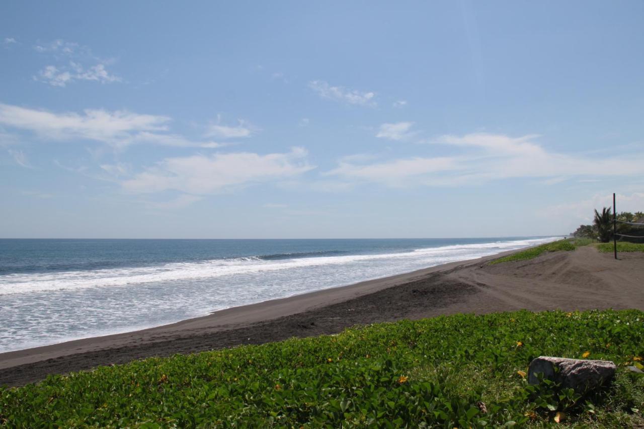 Villa 24C Los Cabos Monterrico Exteriér fotografie