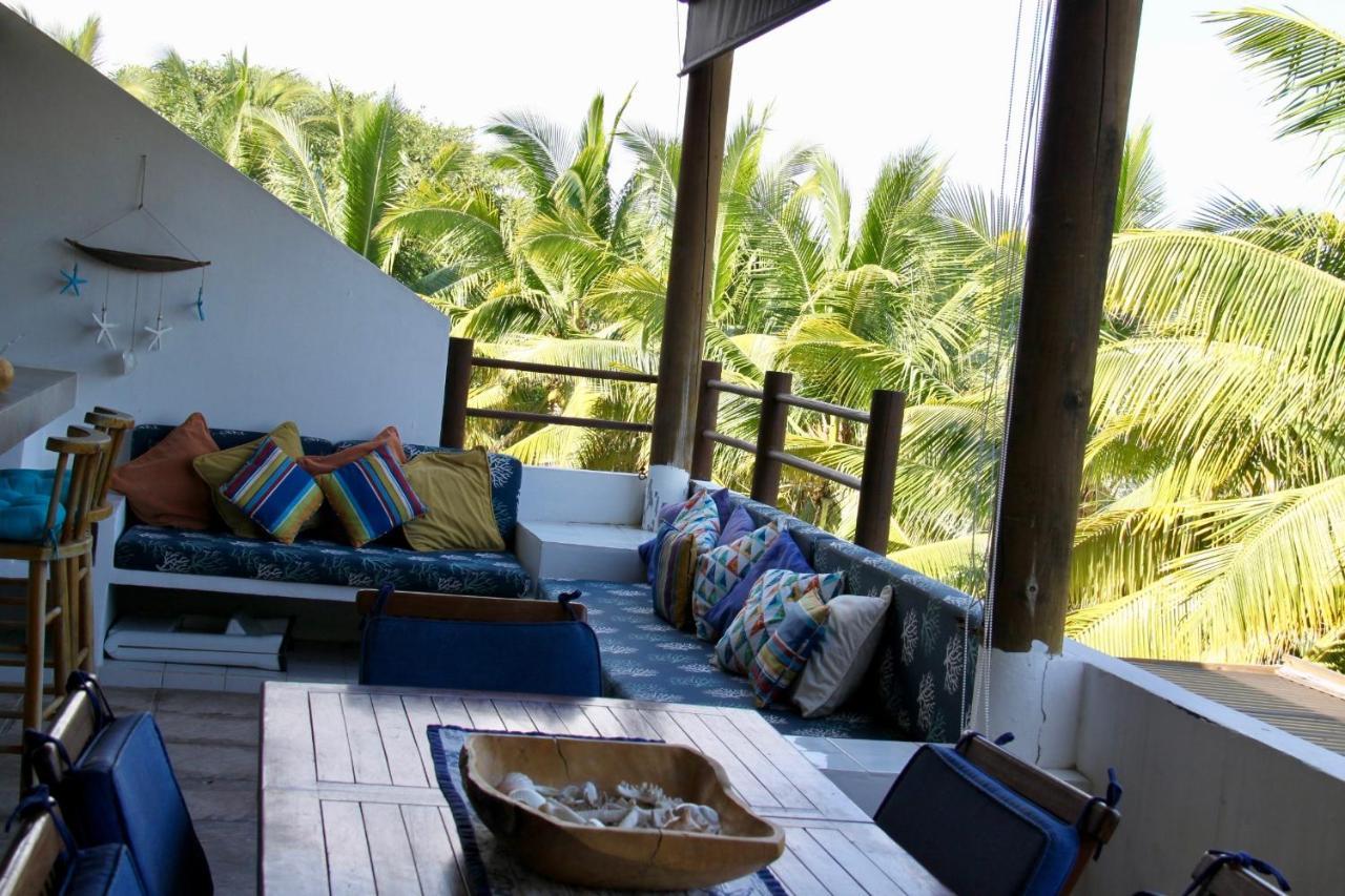 Villa 24C Los Cabos Monterrico Exteriér fotografie