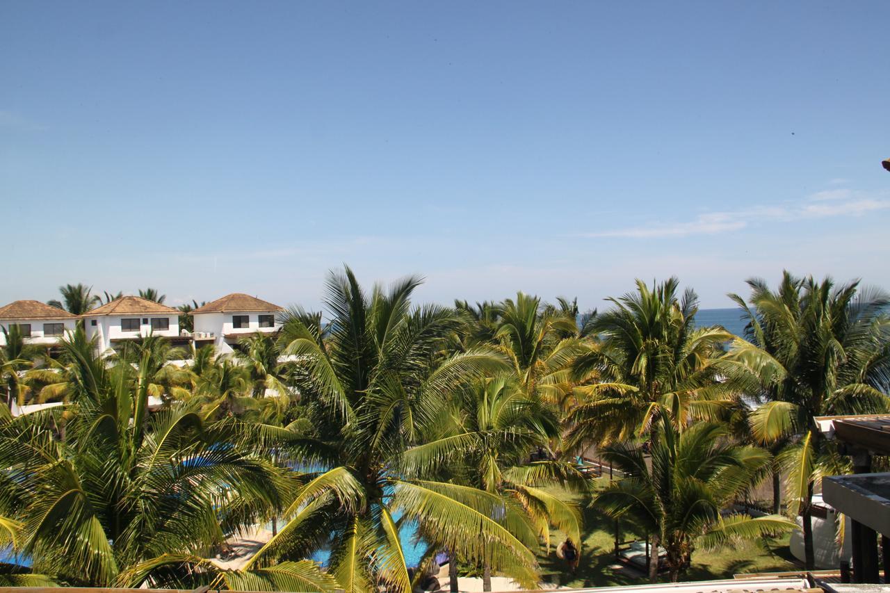 Villa 24C Los Cabos Monterrico Exteriér fotografie